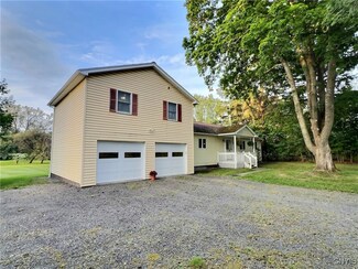 26 W Miller Rd, Ithaca, NY 14850