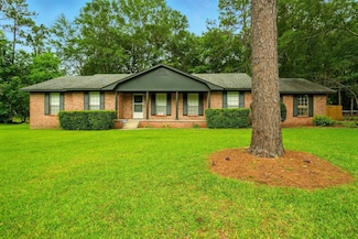 103 Parkwood Dr, Hattiesburg, MS 39402