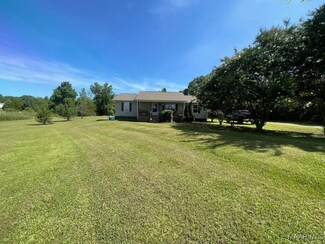 1388 County Road 24, Billingsley, AL 36006