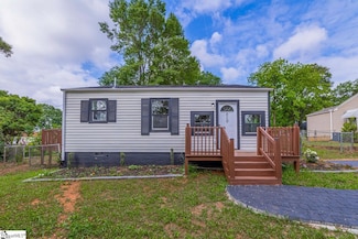 510 Houston St, Spartanburg, SC 29303