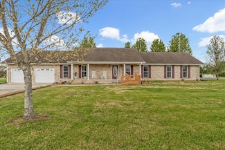 339 Old Blue Springs Rd, Smithville, TN 37166