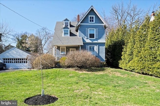 3005 Park Ave, Lafayette Hill, PA 19444