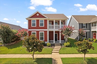 9104 Cape Cod Blvd, Aubrey, TX 76227