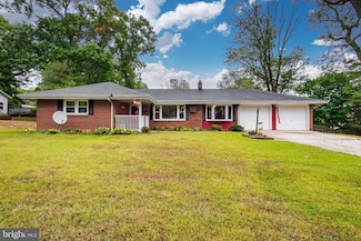 8 Dawson Dr, Bridgeton, NJ 08302