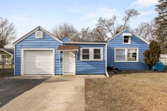 3013 Bildahl St, Rockford, IL 61109