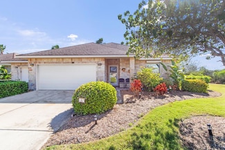 57 Golf House Rd, Laguna Vista, TX 78578