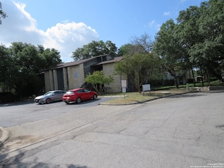 3843 Barrington St Unit 257 O, San Antonio, TX 78217