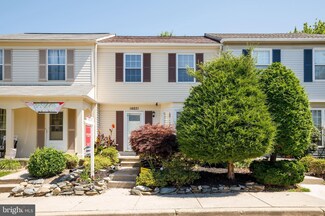 14821 Hammersmith Cir, Silver Spring, MD 20906