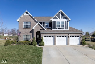 6026 Chickney Dr, Noblesville, IN 46062