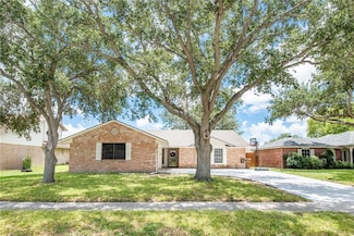 3133 Briarhurst St, Corpus Christi, TX 78414