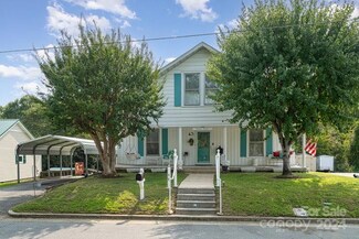 48 Ashlyn Dr SE, Concord, NC 28025