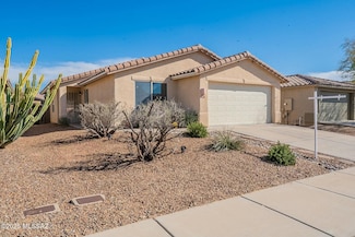 8872 N Majestic Mountain Dr, Tucson, AZ 85742