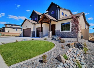664 Horizon Glen Dr, Grand Junction, CO 81506