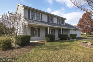 13604 Daisy Cir, Hagerstown, MD 21740