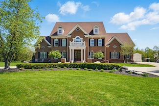 8070 Harriott Rd, Dublin, OH 43017