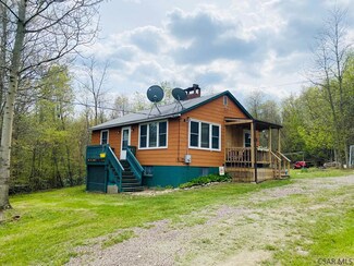 119 Fox Hill Rd, Meyersdale, PA 15552