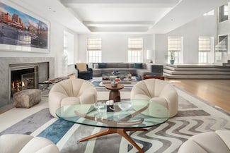 730 Park Ave Unit 10C/11C, New York, NY 10021