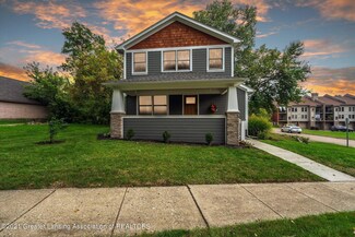 1408 Dodge River Dr, Lansing, MI 48906