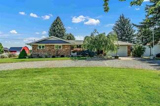 3304 N Stevenson Rd, Otis Orchards, WA 99027