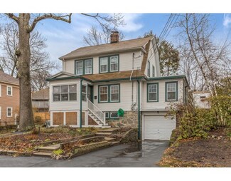 34 Avalon Rd, Milton, MA 02186