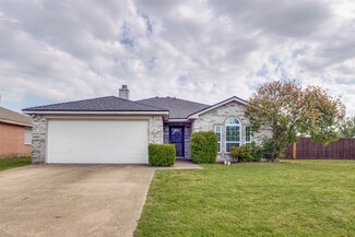 210 Lake Wichita Dr, Wylie, TX 75098