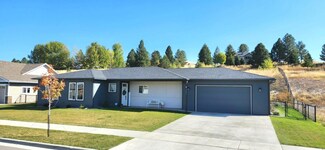 7020 Guinevere Dr, Missoula, MT 59803