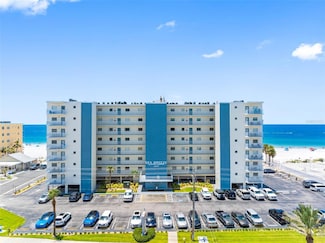 13500 Gulf Blvd Unit 706, Madeira Beach, FL 33708
