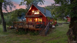 3460 Black Bart Trail, Redwood Valley, CA 95470