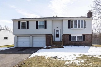 341 Fawn Trail, Buffalo, NY 14224