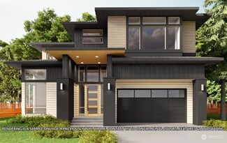 12511 NE 90th St, Kirkland, WA 98033