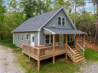 48 Rose Creek Cove Rd, Franklin, NC 28734