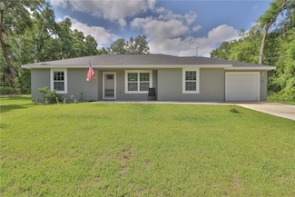 838 NW 124th Place, Citra, FL 32113