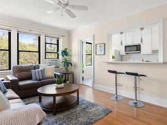 145 Englewood Ave Unit 36, Brighton, MA 02135