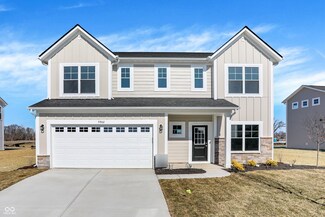 5902 Fair Oak Cir, Brownsburg, IN 46112