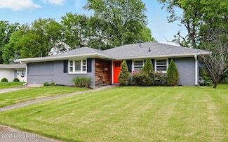 3605 Argyle Ln, Louisville, KY 40220