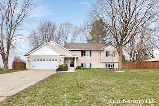 1427 Trevor Ct NE, Grand Rapids, MI 49525
