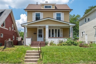 1255 Phillips Ave, Dayton, OH 45410