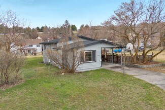 3108 Eldora Ln, Missoula, MT 59803