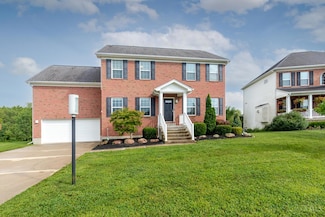 1238 Freedom Point, Beaver Creek, OH 45434