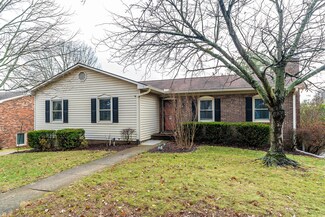 3820 Heimbaugh Ln, Lexington, KY 40514