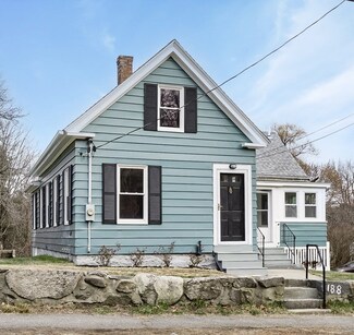 188 Princeton St, Jefferson, MA 01522