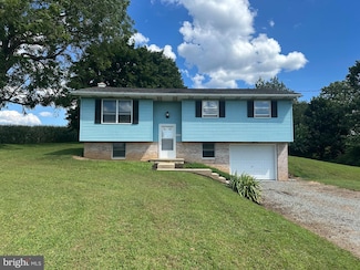225 Cedar Hill Rd, Peach Bottom, PA 17563