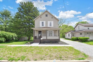 97 S Gamble St, Shelby, OH 44875