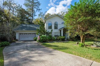 5133 NW 75th Ln, Gainesville, FL 32653
