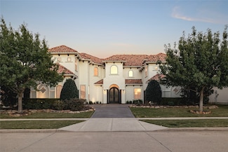 10388 Tobias Ln, Frisco, TX 75033