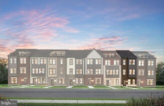 313 Hazel Alder Ln, Laurel, MD 20724