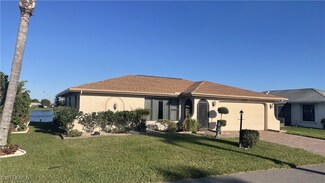 13391 Sylvan Ave, Fort Myers, FL 33919