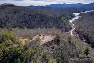 Lot 22 Rusty's Ridge Rd, Bryson City, NC 28713