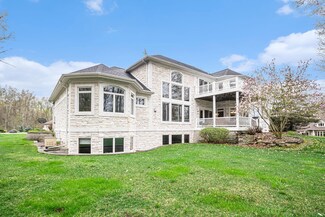 19383 Broken Tree Ct, Bristol, IN 46507