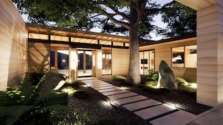 108 Arroyo Sequoia, Carmel-By-the-sea, CA 93923